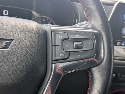 Used 2022 Chevrolet Blazer RS w/ Enhanced Convenience Package AWD/4WD image 26