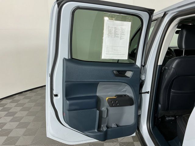 Used 2026 Ford Maverick Tremor AWD/4WD image 29