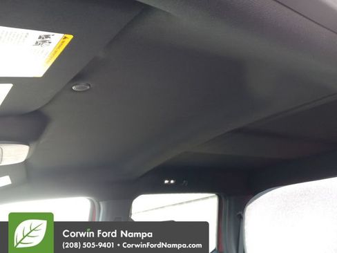 Used 2026 Ford F150 XLT w/ Equipment Group 302A MID AWD/4WD image 23