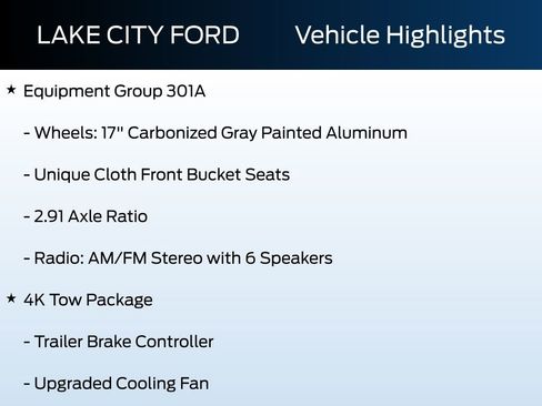 New 2026 Ford Maverick XLT w/ Equipment Group 301A image 6