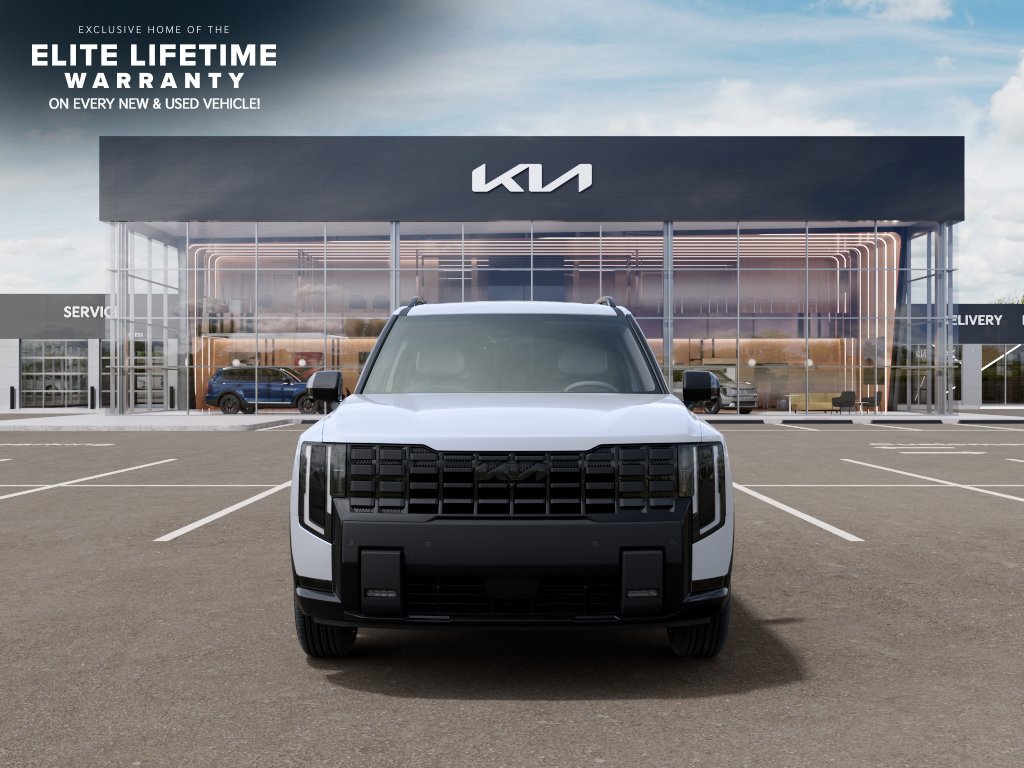 New 2027 Kia Telluride X-Line SX Prestige AWD/4WD image 3