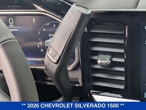 New 2026 Chevrolet Silverado 1500 LT image 31