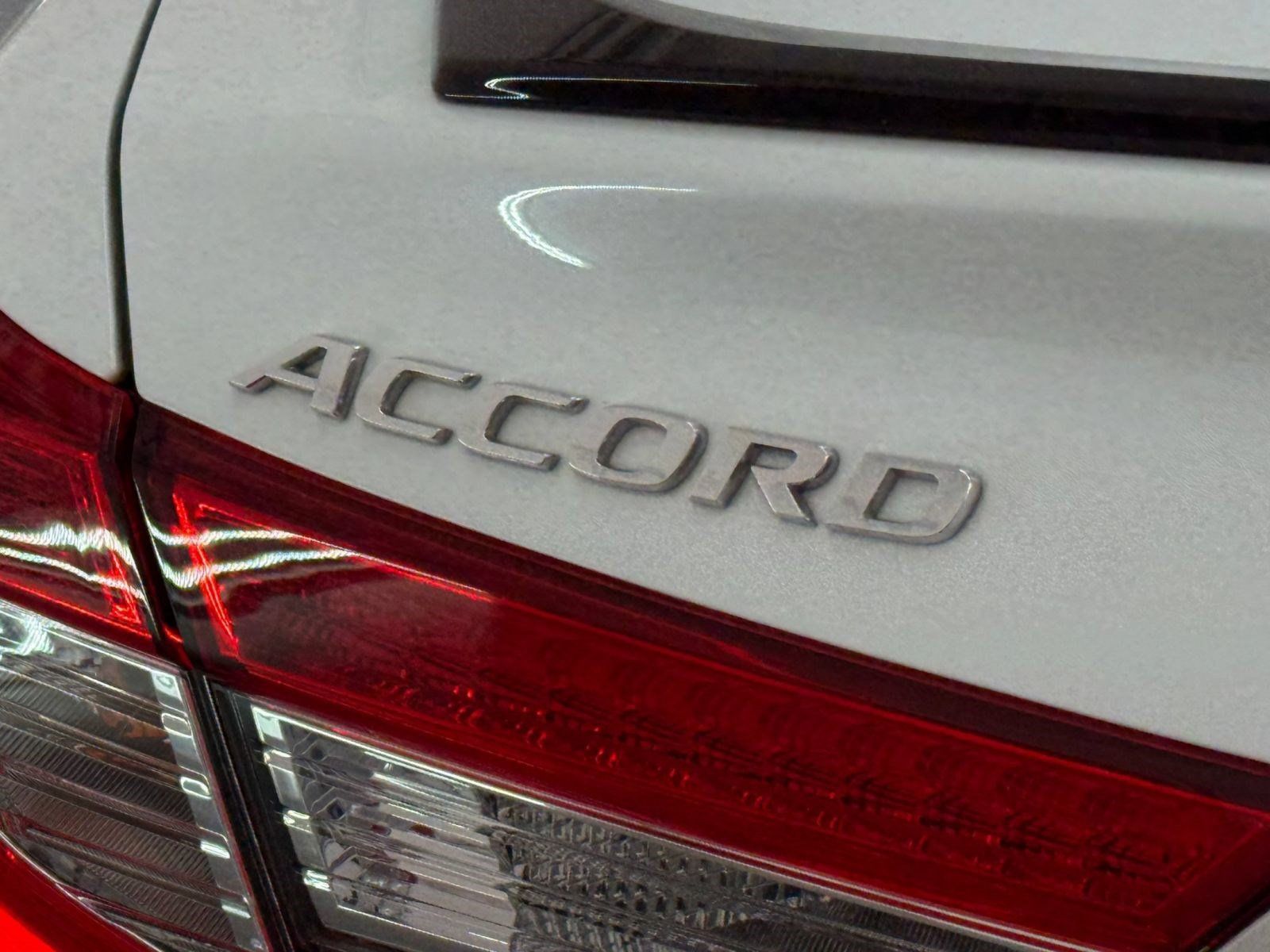 Used 2021 Honda Accord Sport Special Edition image 24