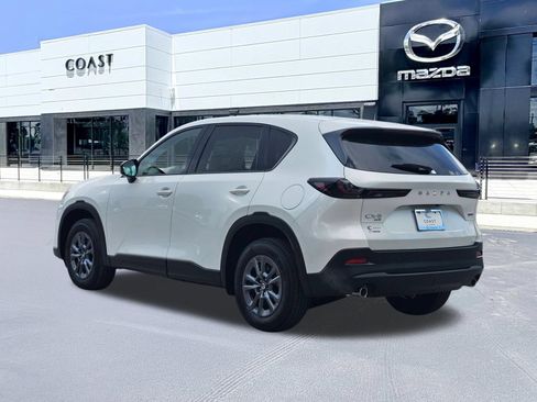 New 2026 MAZDA CX-5 Select AWD/4WD image 8
