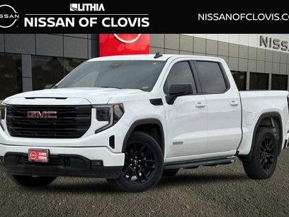 Used 2023 GMC Sierra 1500 Elevation