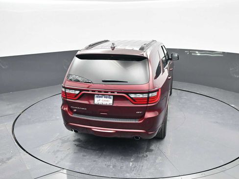 Used 2023 Dodge Durango GT image 33