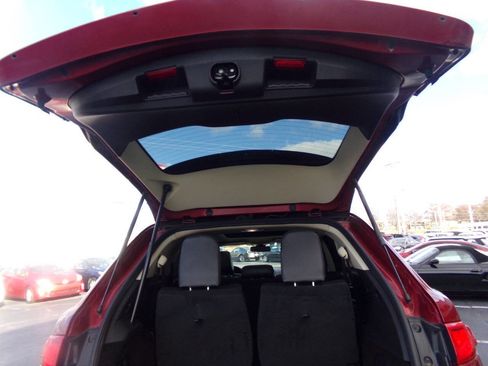 Used 2014 Lincoln MKT AWD w/ Equipment Group 201A image 27