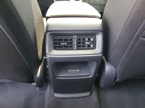 Certified 2026 Honda CR-V EX image 10