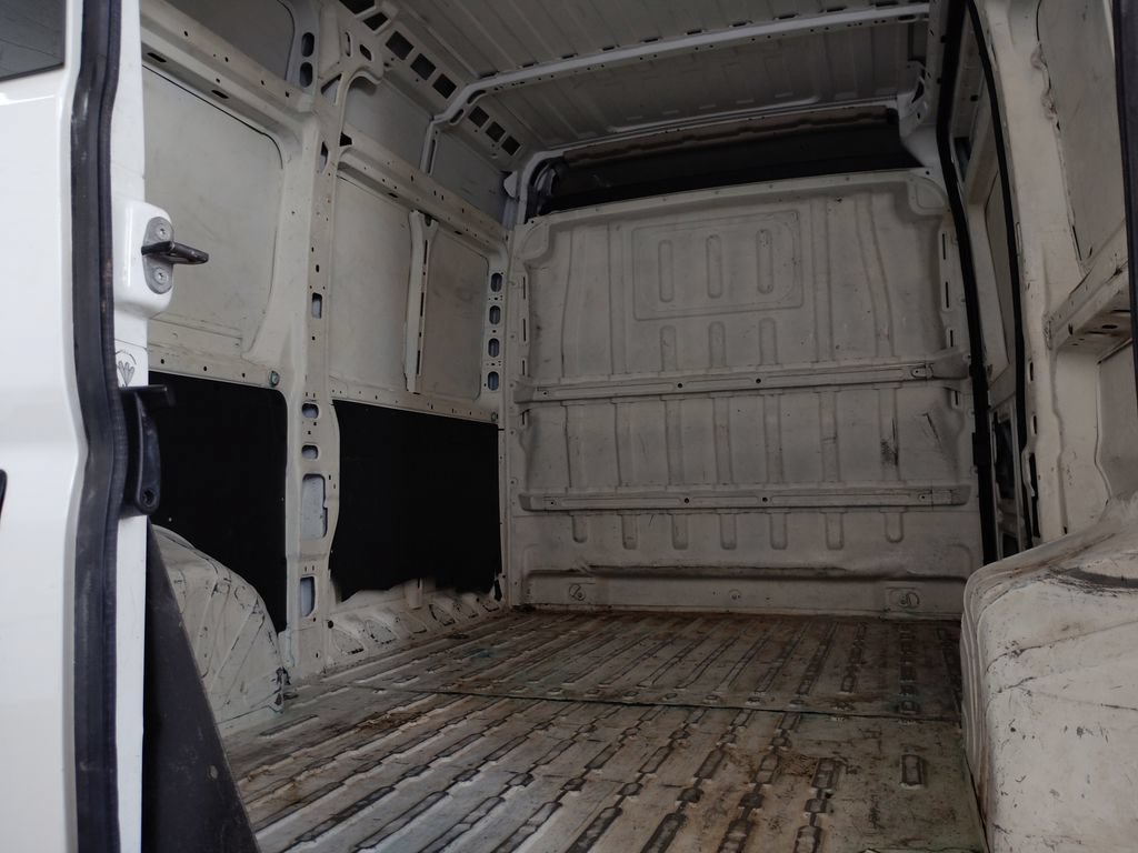 Used 2018 RAM ProMaster 1500 FWD image 18