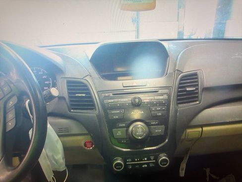 Used 2017 Acura RDX AWD image 8