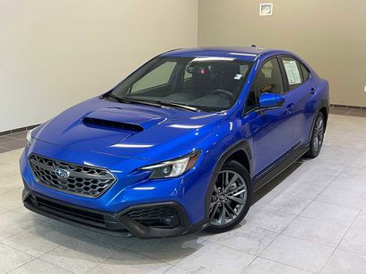 Used 2022 Subaru WRX