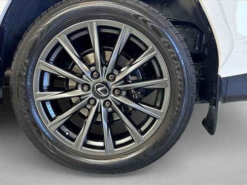Used 2024 Lexus LX 600 F Sport AWD/4WD image 30