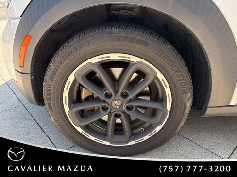 Used 2016 MINI Cooper Countryman S FWD image 21