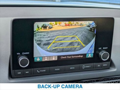 New 2026 Honda Civic Sport image 18