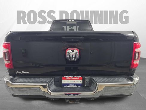 Used 2024 RAM 2500 Tradesman w/ Towing Technology Group RWD image 5