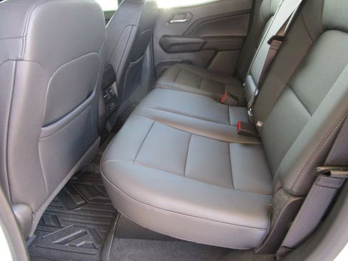 Used 2023 GMC Canyon Elevation w/ Elevation Premium Package AWD/4WD image 22