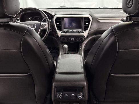 Used 2019 GMC Acadia SLT image 34