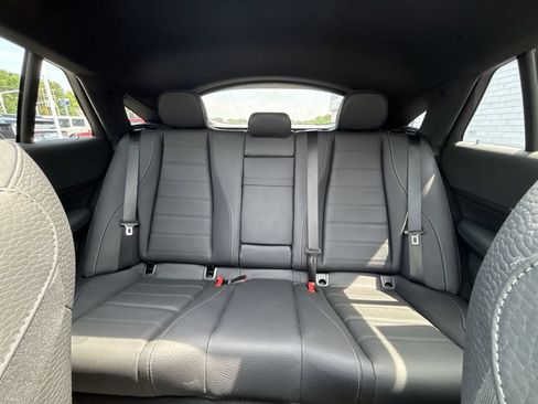 Used 2025 Mercedes-Benz GLE 450 4MATIC Coupe w/ Driver Assistance Package image 26