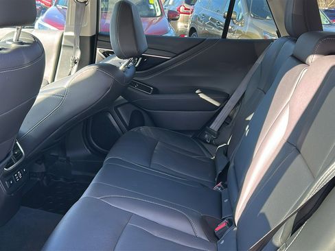 Certified 2023 Subaru Outback Limited image 20