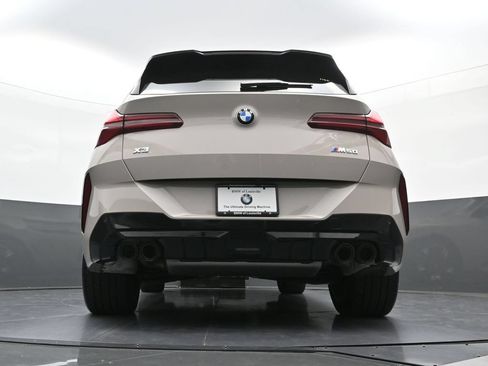 Used 2025 BMW X3 M50 w/ Premium Package AWD/4WD image 27