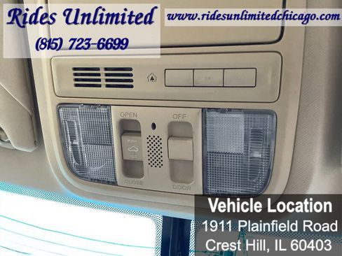 Used 2010 Honda Crosstour EX-L image 34