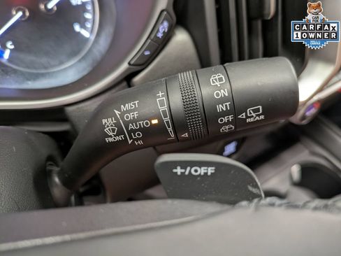Used 2025 MAZDA CX-50 Meridian Edition w/ Apex Package AWD/4WD image 19