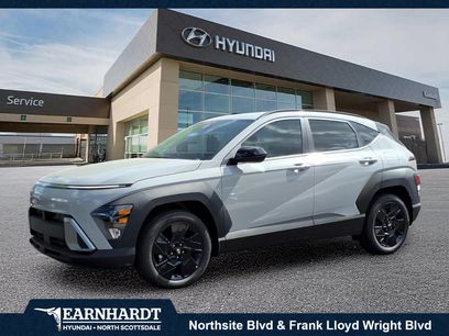 New 2026 Hyundai Kona SEL Sport