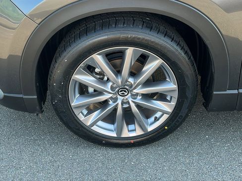Used 2020 MAZDA CX-9 Grand Touring AWD/4WD image 8