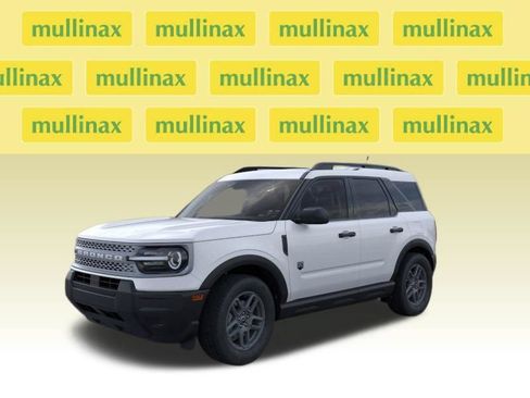 New 2026 Ford Bronco Sport Big Bend w/ Convenience Package AWD/4WD image 42