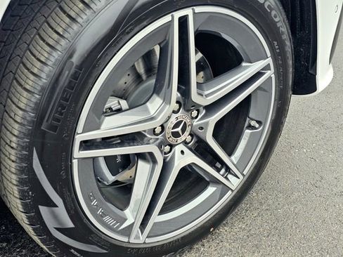 New 2026 Mercedes-Benz GLS 450 4MATIC image 6