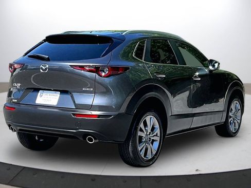 Used 2023 MAZDA CX-30 AWD 2.5 S w/ Select Package image 9
