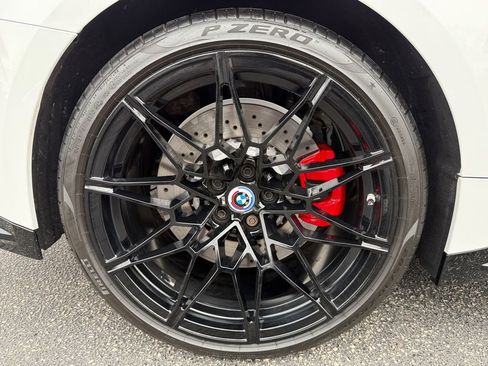 Used 2023 BMW M4 xDrive Competition w/ Executive Package image 17