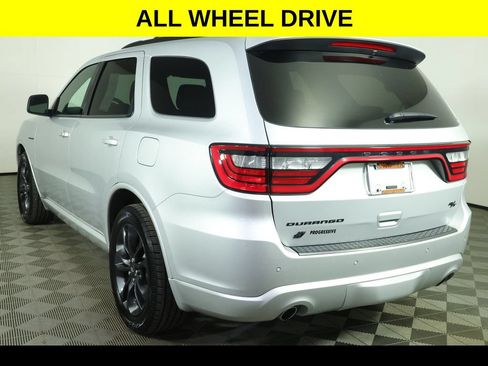 Used 2023 Dodge Durango R/T AWD/4WD image 8