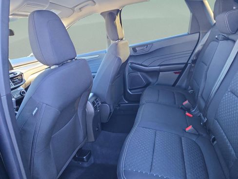 New 2026 Ford Escape Active image 16