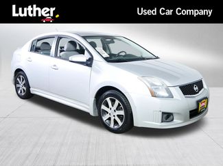 Used 2012 Nissan Sentra 2.0 SR w/ Special Edition Pkg video 1