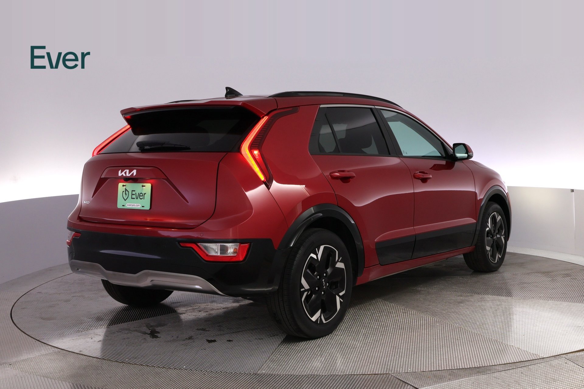 Used 2023 Kia Niro Wind FWD image 3