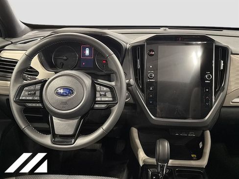Used 2026 Subaru Forester Premium AWD/4WD image 23