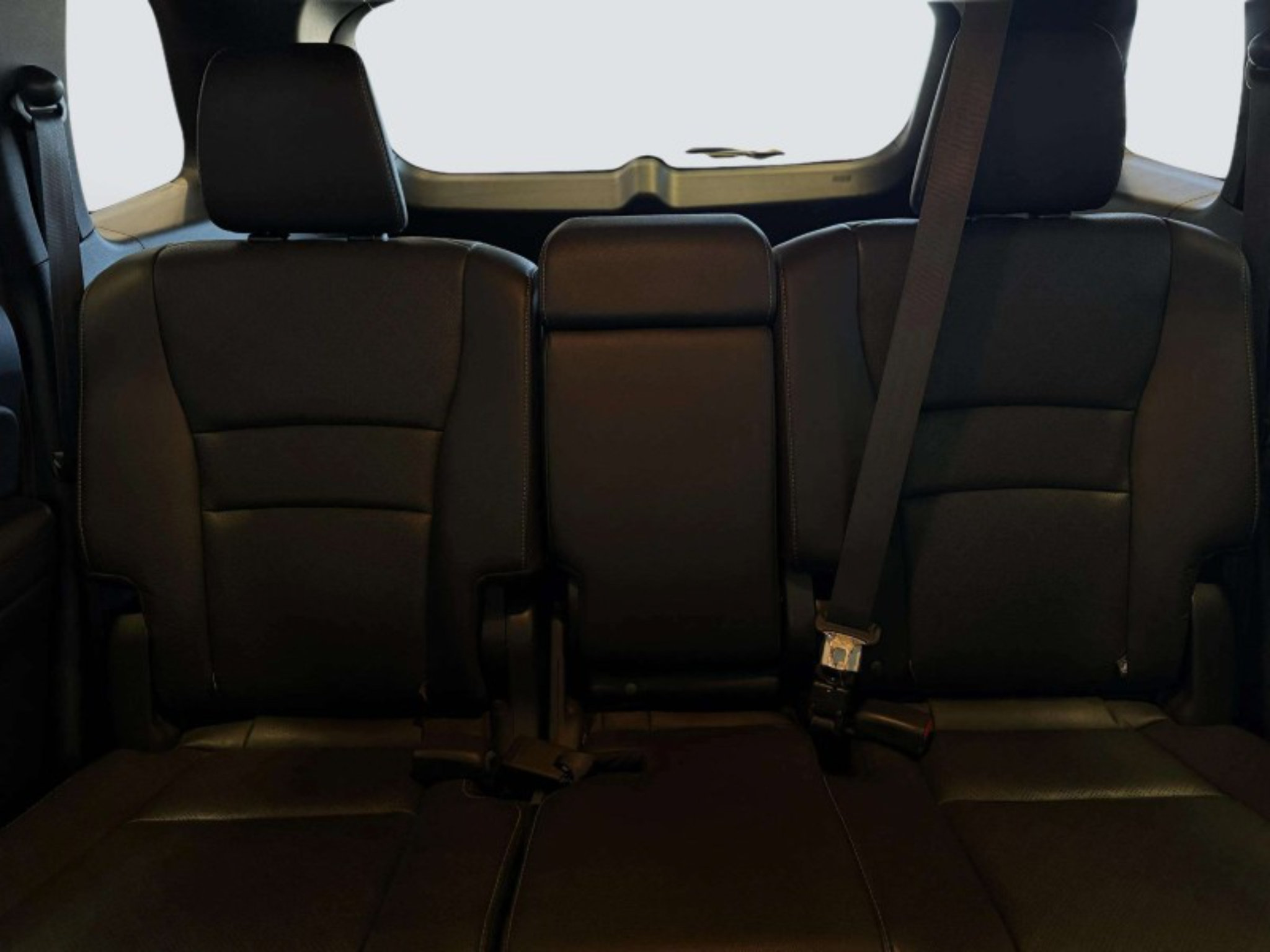 Used 2021 Honda Passport Touring image 29