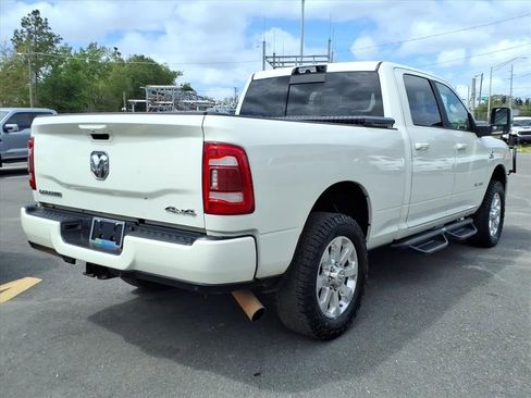 Used 2023 RAM 3500 Laramie AWD/4WD image 7