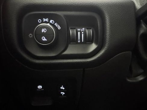 Used 2019 RAM 1500 Rebel w/ Rebel Level 1 Equipment Group AWD/4WD image 20
