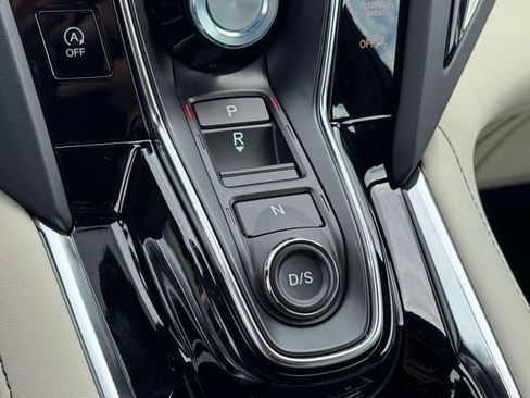 New 2026 Acura RDX w/ Advance Package AWD/4WD image 24