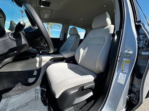 Used 2024 Honda HR-V LX image 20