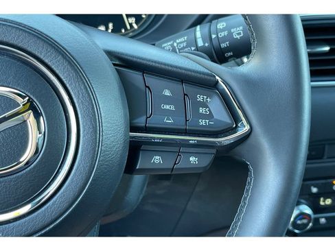 Certified 2025 MAZDA CX-5 Signature image 39