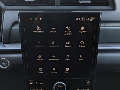 New 2026 GMC Terrain AT4 w/ LPO, Floor Liner Package image 23