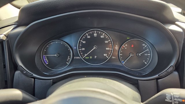 Used 2025 MAZDA CX-50 AWD 2.5 Hybrid w/ Premium Pkg image 15
