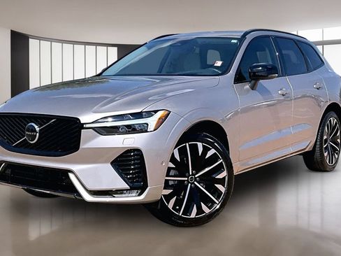 Used 2026 Volvo XC60 B5 Ultra w/ Protection Package Premier AWD/4WD image 1