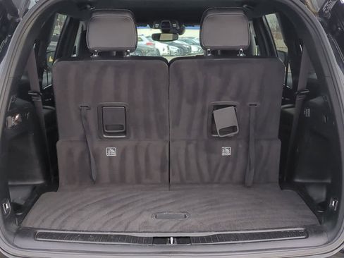 Used 2021 Jeep Grand Cherokee L Laredo image 31