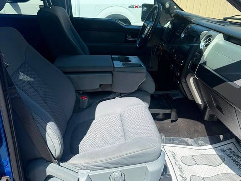 Used 2014 Ford F150 XLT w/ Equipment Group 302A Luxury AWD/4WD image 13