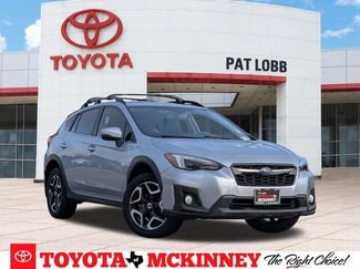 Used 2018 Subaru Crosstrek 2.0i Limited AWD/4WD 360° Tour