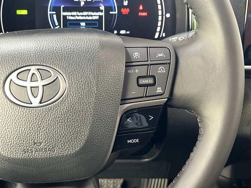 New 2026 Toyota Camry LE FWD image 22